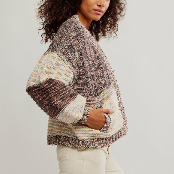 🆕 FREE PEOPLE Isabella Cardi / Moonbeam Combo - Picture 6 of 9